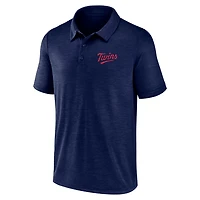Minnesota Twins Unstoppable Polo