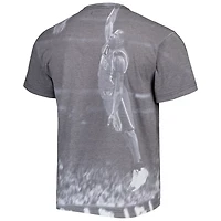 Mitchell  Ness Allen Iverson Philadelphia 76ers Above The Rim T-Shirt