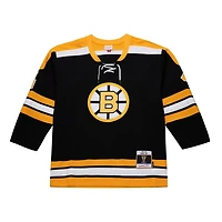 Mitchell  Ness Bobby Orr Boston Bruins Big Tall 1971 72 Blue Line 20 Jersey