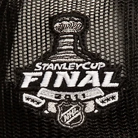 Mitchell  Ness Boston Bruins SOUL Collection Golden Stanley Cup Champions Trucker Adjustable Hat