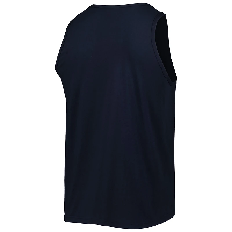 Mitchell  Ness Boston Red Sox Cooperstown Collection Stars and Stripes Tank Top