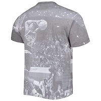 Mitchell  Ness Cedric Ceballos Phoenix Suns Above The Rim T-Shirt