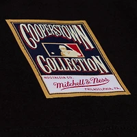 Mitchell  Ness Chase Utley Philadelphia Phillies Legendary Collage Player T-Shirt