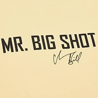 Mitchell  Ness Chauncey Billups Detroit Pistons Premium T-Shirt