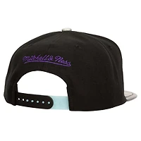 Mitchell  Ness Chicago Bulls Day 11 Snapback Hat