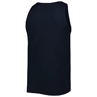 Mitchell  Ness Chicago Bulls Hardwood Classics Americana Stars and Stripes Tank Top