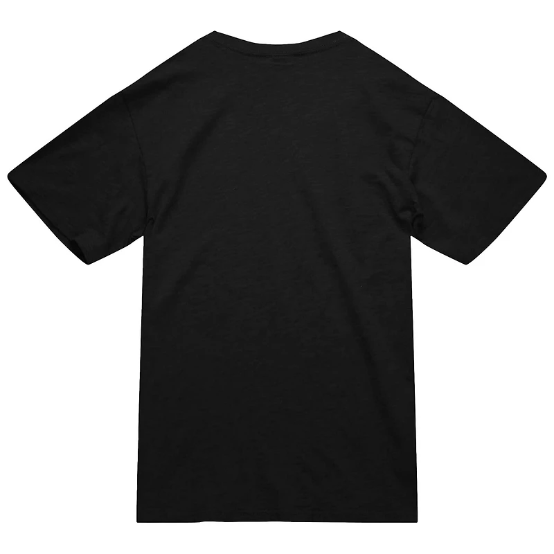 Mitchell  Ness Chicago Bulls Worldwide Collection Glow Up T-Shirt