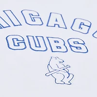 Mitchell  Ness Chicago Cubs Arctic Fleece Sweatshirt