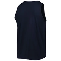 Mitchell  Ness Chicago Cubs Cooperstown Collection Stars and Stripes Tank Top