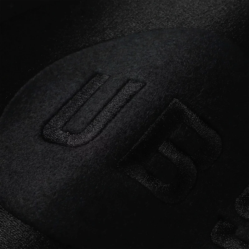 Mitchell Ness Chicago Cubs Phantom Fleece Hoodie