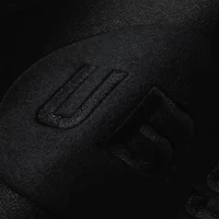 Mitchell  Ness Chicago Cubs Phantom Fleece Hoodie