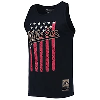 Mitchell  Ness Chicago White Sox Cooperstown Collection Stars and Stripes Tank Top