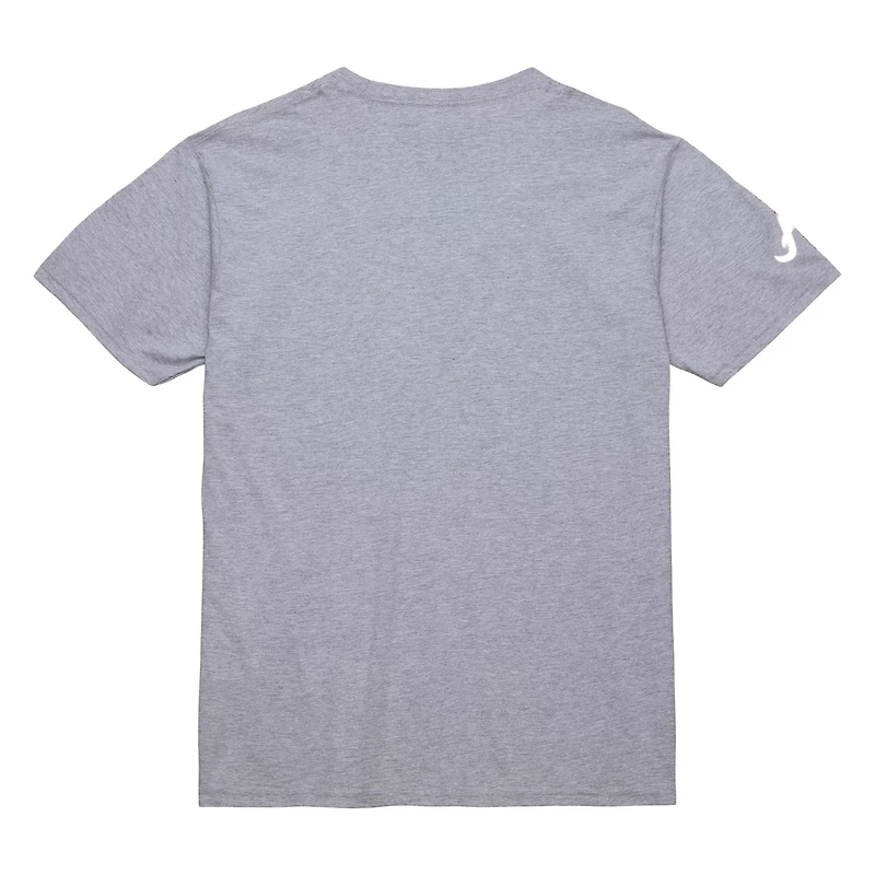 Mitchell  Ness Chipper Jones Atlanta Braves Cooperstown Collection Player T-Shirt