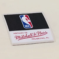 Mitchell  Ness Cleveland Cavaliers Hardwood Classics Chainstitch Premium T-Shirt
