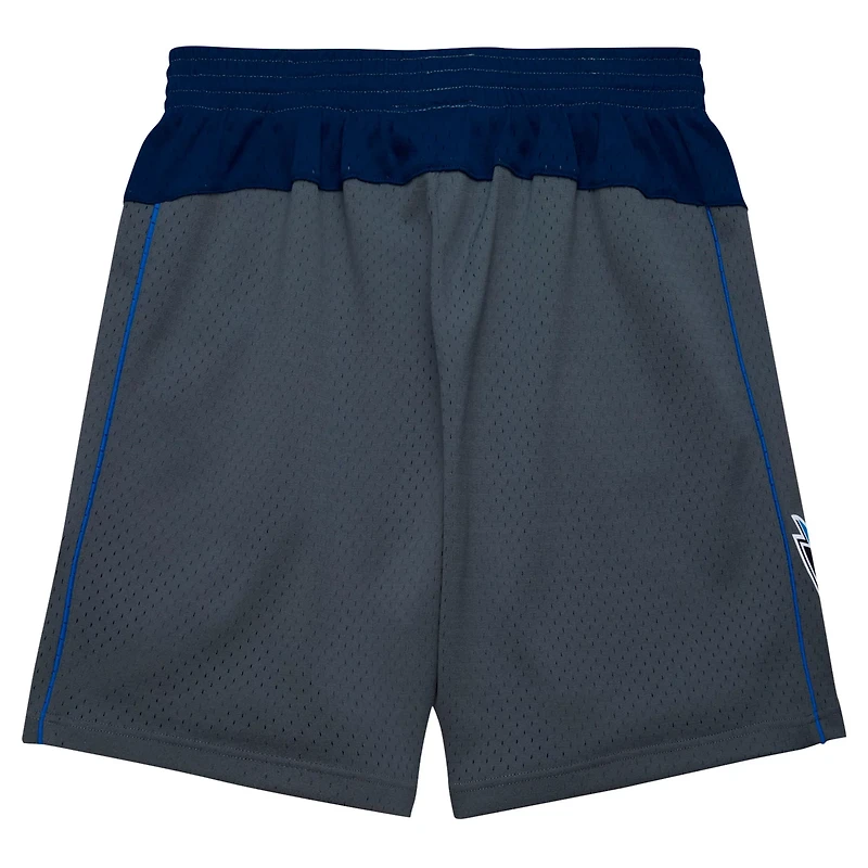 Mitchell Ness Dallas Mavericks 2003 04 Replica Shorts