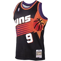 Mitchell  Ness Dan Majerle Phoenix Suns 1994/95 Hardwood Classics Swingman Jersey