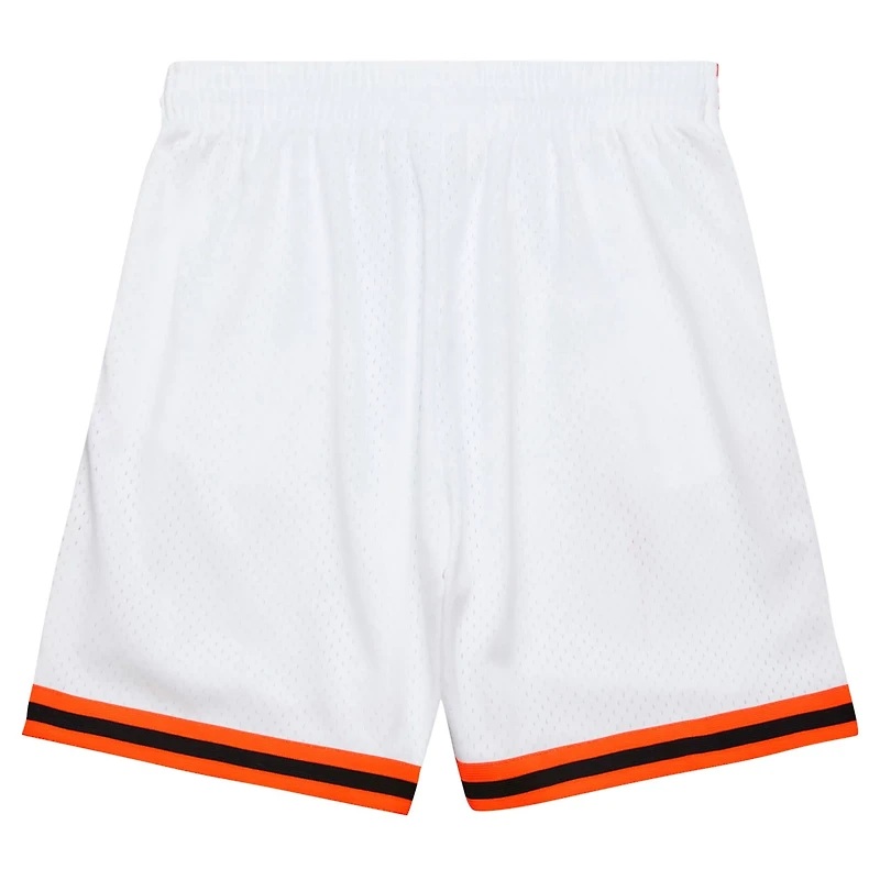 Mitchell  Ness Denver Nuggets 2006 07 Replica Shorts