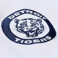 Mitchell  Ness Detroit Tigers Arctic Fleece Sweatshirt