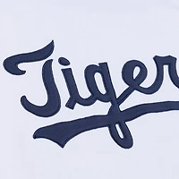 Mitchell  Ness Detroit Tigers Arctic Fleece Sweatshirt