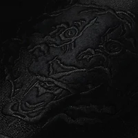 Mitchell  Ness Detroit Tigers Phantom Fleece Hoodie