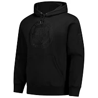 Mitchell  Ness Detroit Tigers Phantom Fleece Hoodie