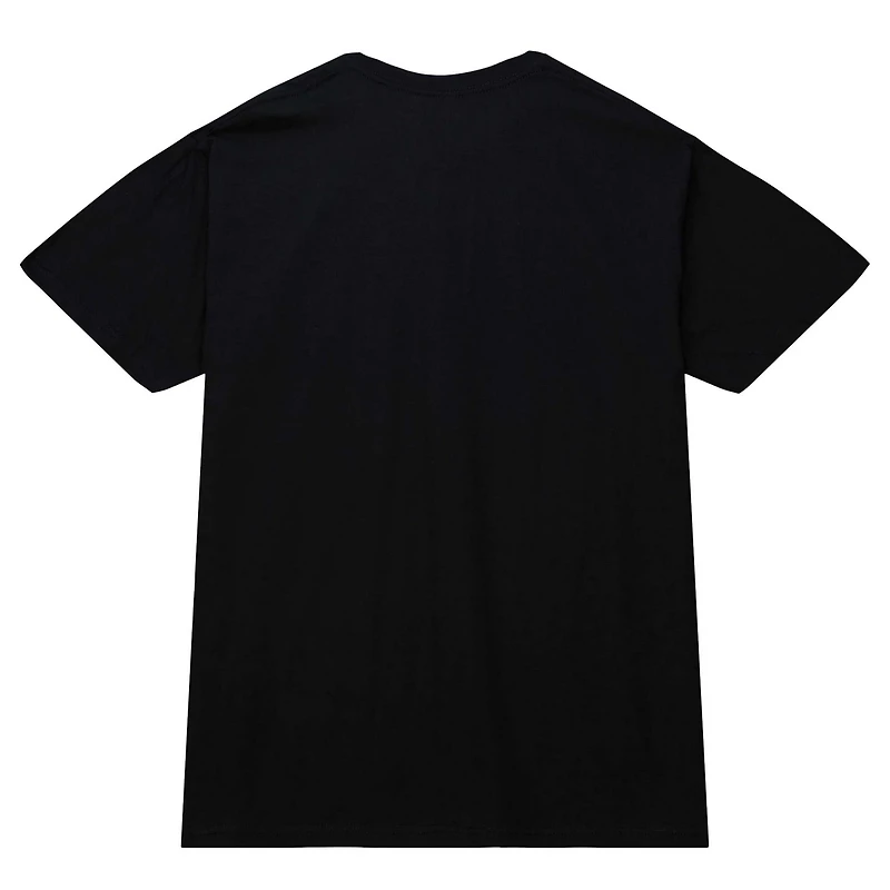 Mitchell  Ness Dominique Wilkins Atlanta Hawks Hardwood Classics Bling Concert Player T-Shirt