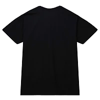 Mitchell  Ness Dominique Wilkins Atlanta Hawks Hardwood Classics Bling Concert Player T-Shirt