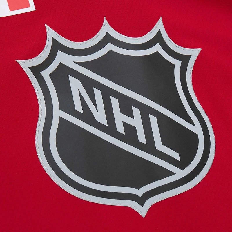 Mitchell Ness Eric Lindros 1999 NHL All-Star Game Line Player Jersey