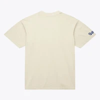 Mitchell  Ness Fernando Valenzuela Los Angeles Dodgers Cooperstown Collection Throwback Name Number T-Shirt