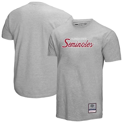 Mitchell  Ness Florida State Seminoles Elite Script T-Shirt