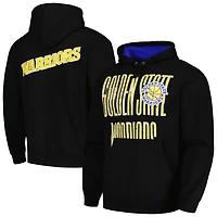 Mitchell  Ness Golden State Warriors Hardwood Classics OG 20 Pullover Hoodie
