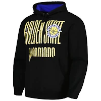 Mitchell  Ness Golden State Warriors Hardwood Classics OG 20 Pullover Hoodie
