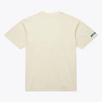 Mitchell  Ness Ichiro Suzuki Seattle Mariners Cooperstown Collection Throwback Name Number T-Shirt