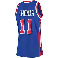 Mitchell  Ness Isiah Thomas Detroit Pistons 1988/89 Hardwood Classics Swingman Jersey