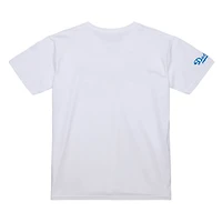 Mitchell  Ness Jackie Robinson Los Angeles Dodgers Cooperstown Collection Player T-Shirt