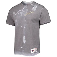 Mitchell  Ness Jason Richardson Golden State Warriors Above The Rim T-Shirt