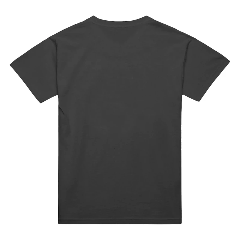 Mitchell  Ness Jeremy Lin New York Knicks NBA Slam Cover T-Shirt