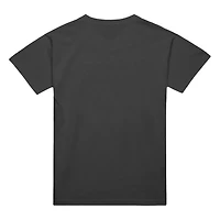 Mitchell  Ness Jeremy Lin New York Knicks NBA Slam Cover T-Shirt