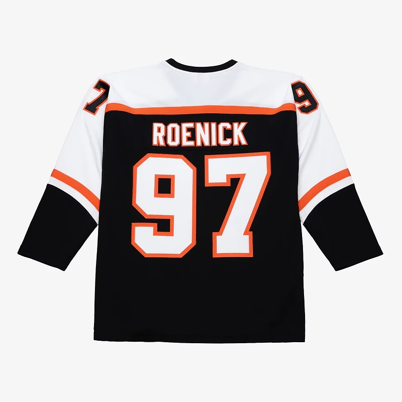 Mitchell Ness Jeremy Roenick Philadelphia Flyers 2003 Power Play Jersey