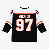 Mitchell  Ness Jeremy Roenick Philadelphia Flyers 2003 Power Play Jersey