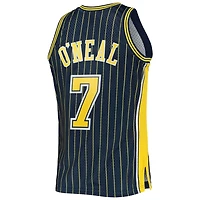 Mitchell  Ness Jermaine O'Neal Indiana Pacers 2003/04 Hardwood Classics Swingman Jersey