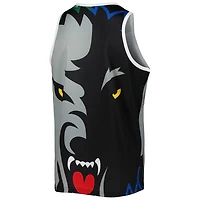 Mitchell  Ness Kevin Garnett / Minnesota Timberwolves Sublimated Player Tank Top