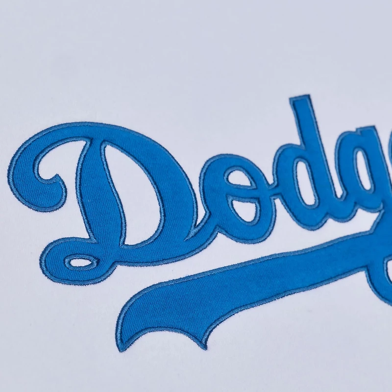 Mitchell Ness Los Angeles Dodgers Arctic Fleece Sweatshirt