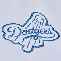 Mitchell  Ness Los Angeles Dodgers Arctic Fleece Sweatshirt
