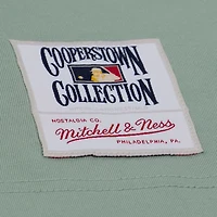 Mitchell  Ness Los Angeles Dodgers Yacht Rock T-Shirt