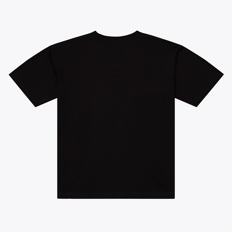 Mitchell Ness Luka Doni Los Angeles Lakers Chalked Up T-Shirt