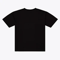 Mitchell  Ness Luka Doni Los Angeles Lakers Chalked Up T-Shirt