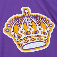 Mitchell  Ness Marcel Dionne Los Angeles Kings 1980/81 Blue Line Player Jersey