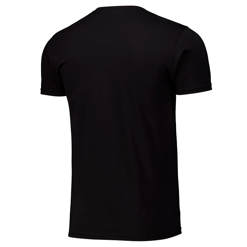 Mitchell Ness Mark Messier New York Rangers Big Face T-Shirt