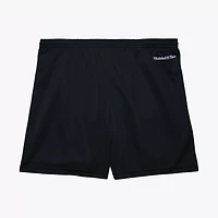 Mitchell  Ness Miami Heat Hardwood Classics Gameday Mesh Shorts